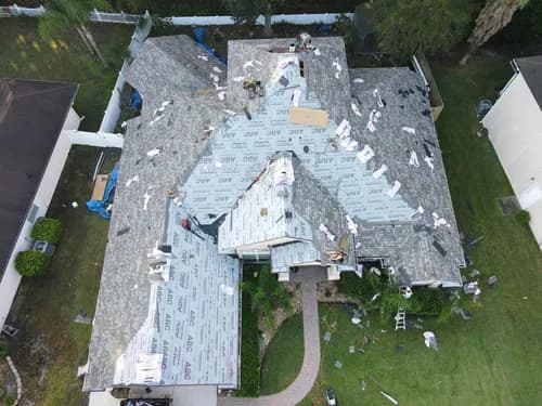 Custom Roofing Solutions LLC - Photo 1