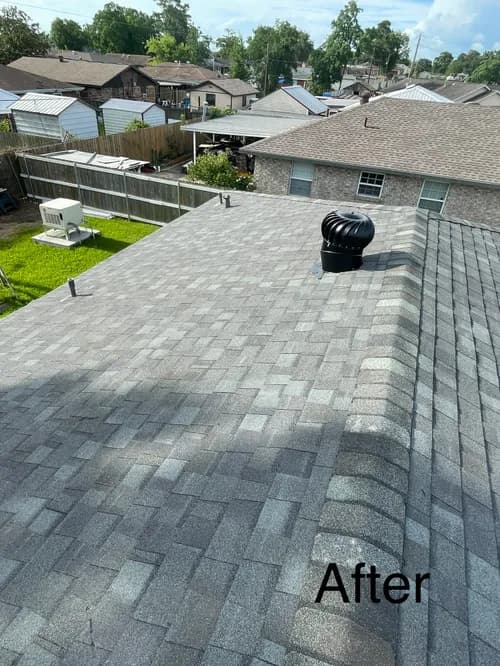 Cypress Gulf Coast Roofing & Gutters - Photo 4