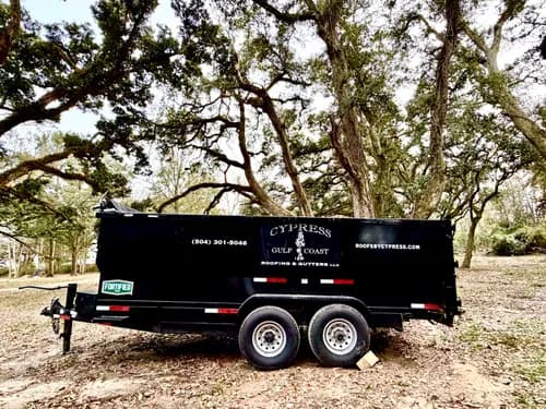 Cypress Gulf Coast Roofing & Gutters - Photo 2