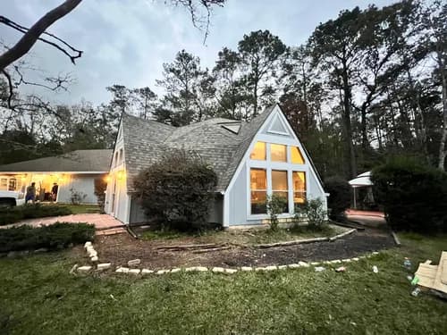 Cypress Gulf Coast Roofing & Gutters - Photo 3