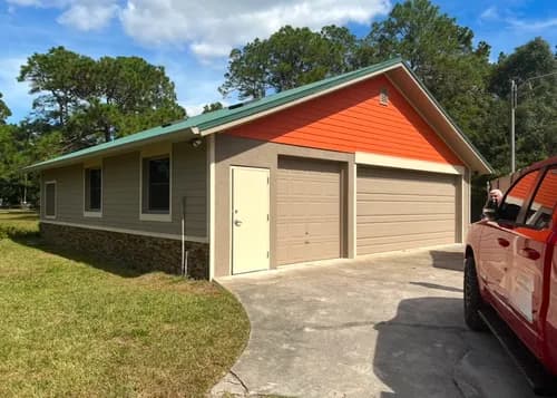 D&D Construction Services