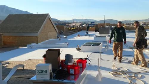 D&D Roofing and Sheet Metal - Photo 3