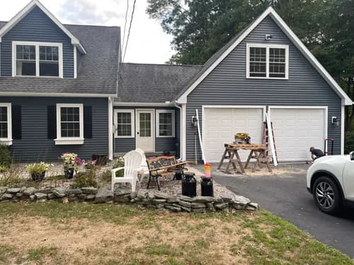 D H Radomski Inc - Photo 4