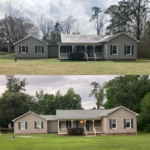 D. Thomas Roofing Co. Inc. - Photo 2