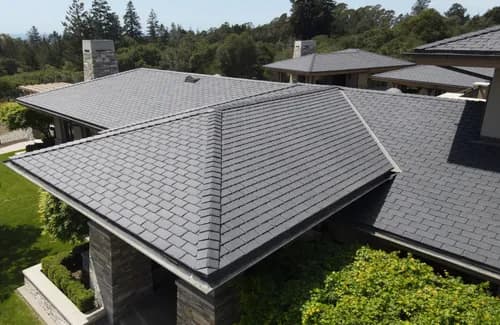 Daddario Roofing