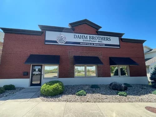 Dahm Brothers Roofing - Photo 1
