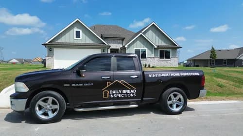 Daily Bread Inspections