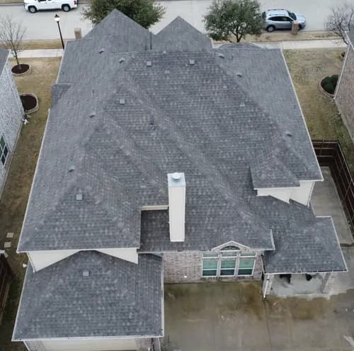Dallas Custom Roofing