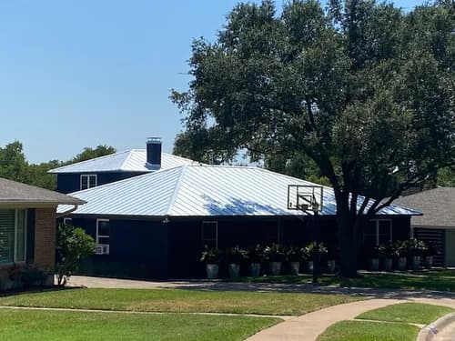 Dallas Metal Roofs LLC