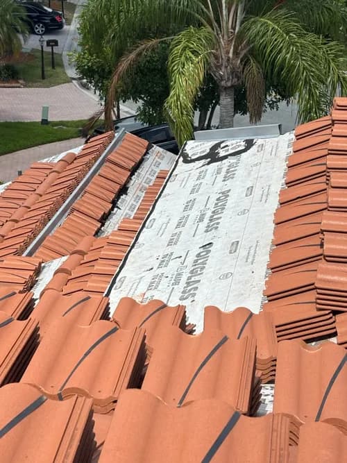 Dan the Shingle Man Roofing