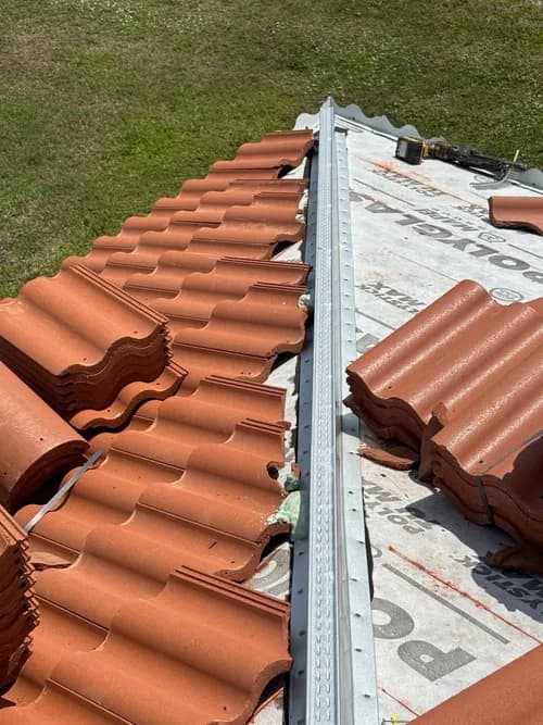 Dan the Shingle Man Roofing - Photo 4