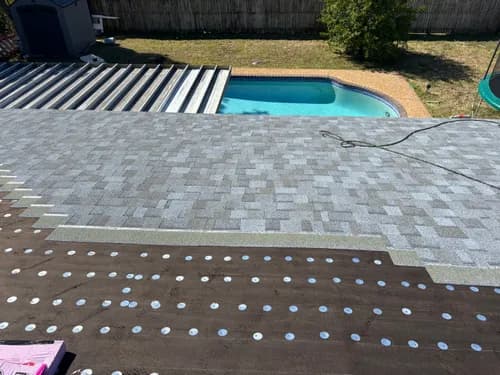 Dan the Shingle Man Roofing - Photo 2