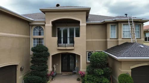 Dan the Shingle Man Roofing - Photo 5