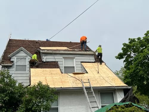 Daniel's Roofing:Best roofing contractor Queens/Brooklyn Ny - Photo 2