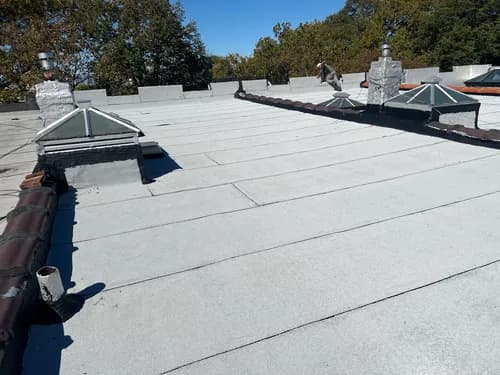 Daniel's Roofing:Best roofing contractor Queens/Brooklyn Ny
