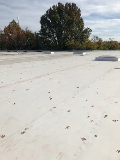 Daniel T. Howell Roofing Company, Inc - Photo 5