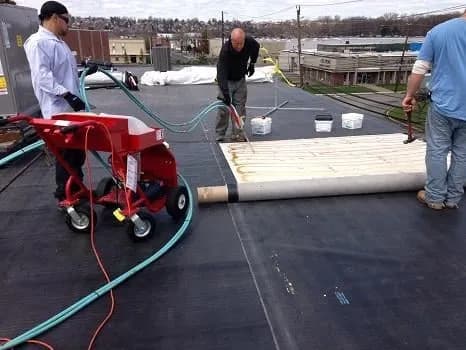 Daniel T. Howell Roofing Company, Inc