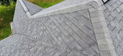 Danny Morrison's Roofing Professionals