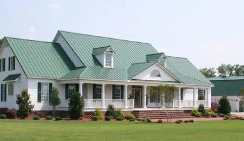 Danny Odom Roofing Company - Photo 3