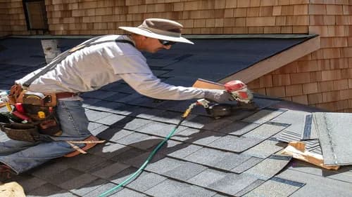 Danny Odom Roofing Company - Photo 1