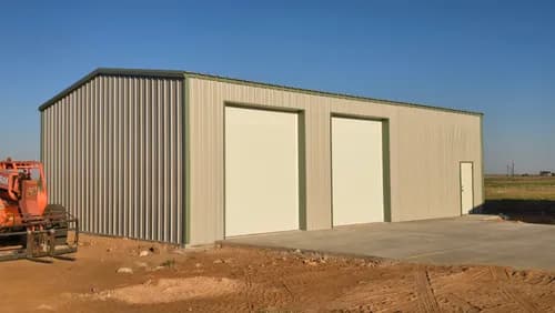 Dave's Roofing, Siding, and Metal Buildings