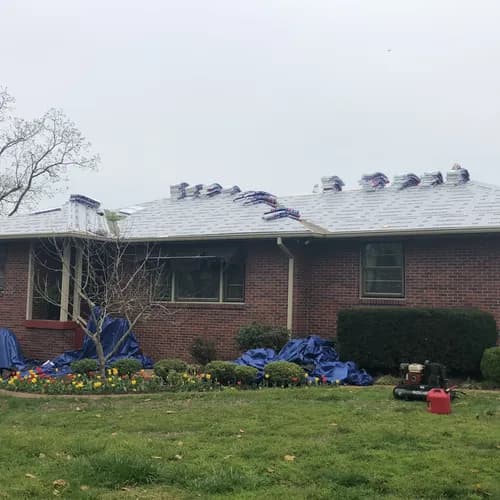 Davet Roofing, Inc. - Photo 1