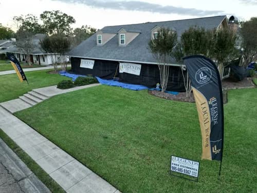 David Clawson LLC Roofing & Renovations - Photo 2