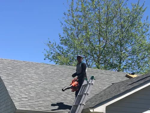 David Clawson LLC Roofing & Renovations - Photo 4
