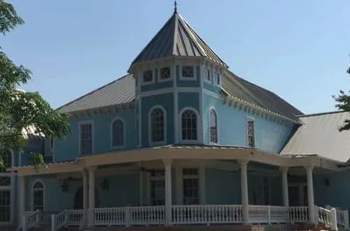 David Cowden Roofing & Sheet Metal