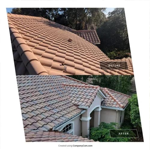 David Swihart Roofing - Photo 5