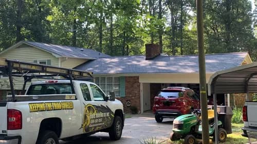 Davis Roofing Company - Photo 1