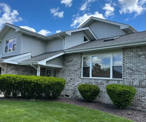 Davis Roofing, Inc - Photo 2