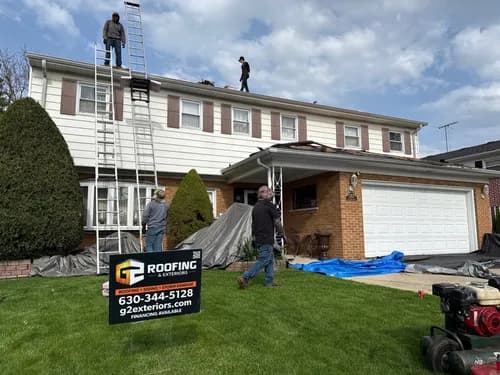 Davis Roofing, Inc - Photo 4