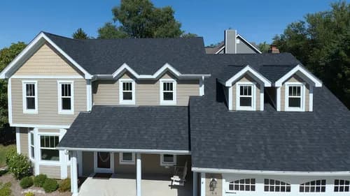 Davis Roofing, Inc - Photo 3