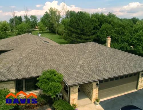 Davis Roofing, Inc - Photo 1