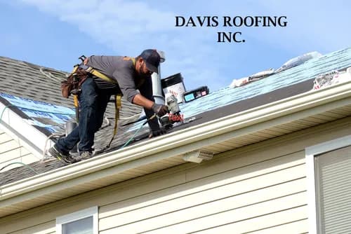 Davis Roofing
