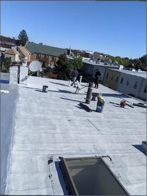 Davis & Sons Roofing - Photo 5