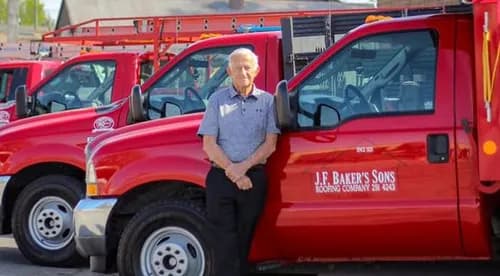 Davis & Sons Roofing - Photo 3