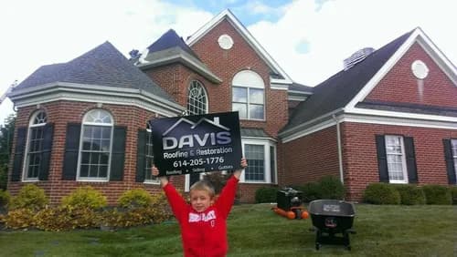 Davis & Sons Roofing - Photo 2