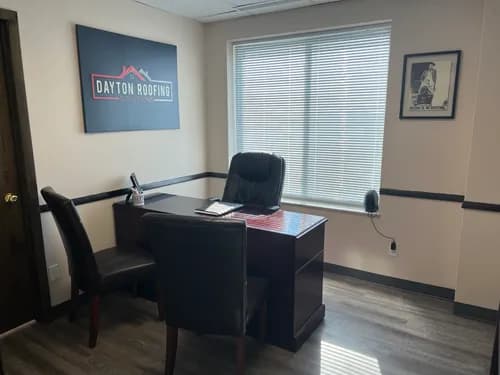 Dayton Roofing Solutions - Photo 2