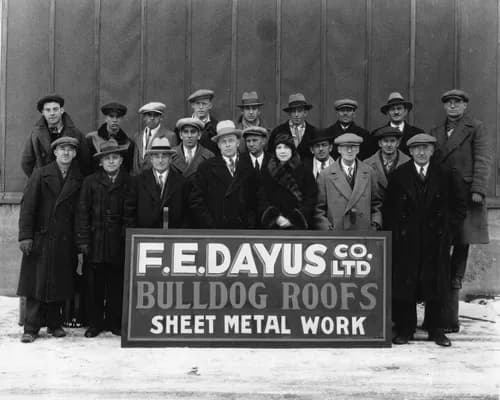 Dayus Roofing Inc | Best Roofing Company in Windsor (Top-Rated Roofers Near Me) - Photo 1