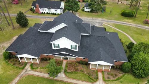 DBM Roofing - Photo 2