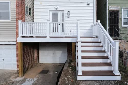 DC Home Remodeling - Photo 3