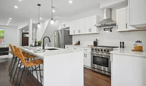 DC Home Remodeling - Photo 4