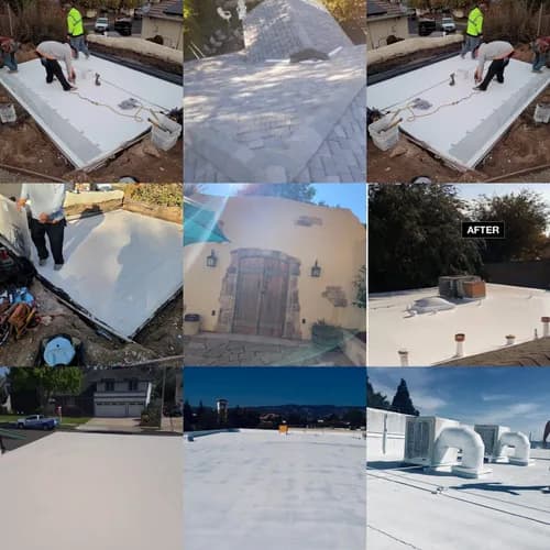 DC ROOFING & WATERPROOFING SYSTEMS INC - Photo 5