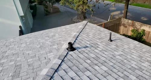 DC Roofing & Waterproofing Systems