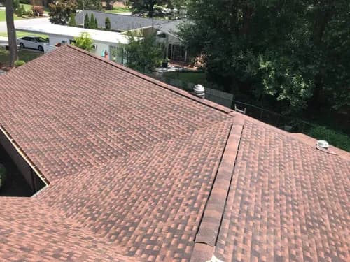 De Leon Roofing & Restoration - Photo 1