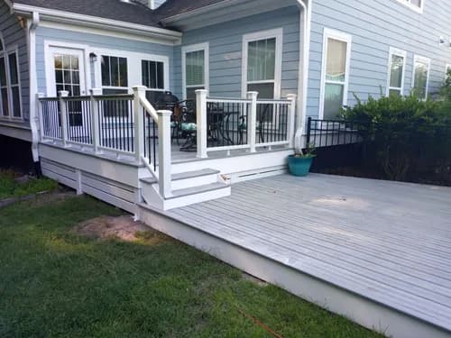 Deaville Roofing & Construction - Photo 2