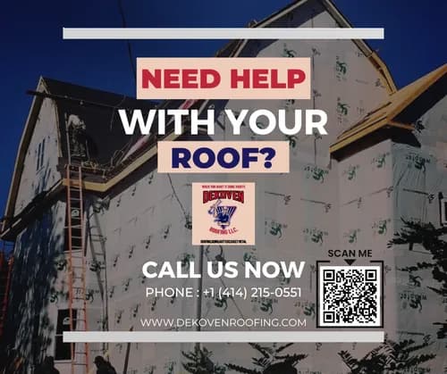 Dekoven Roofing