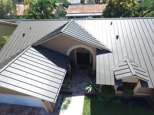 Del Sol Roofing - Photo 5